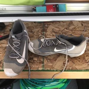Nike Baseball cleats